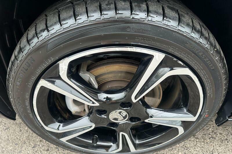 Vauxhall Corsa 1.2 Turbo Yes Winter Pack  #21