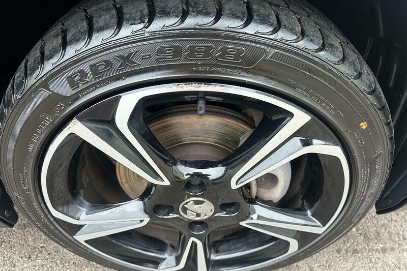 Vauxhall Corsa 1.2 Turbo Yes Winter Pack  #20