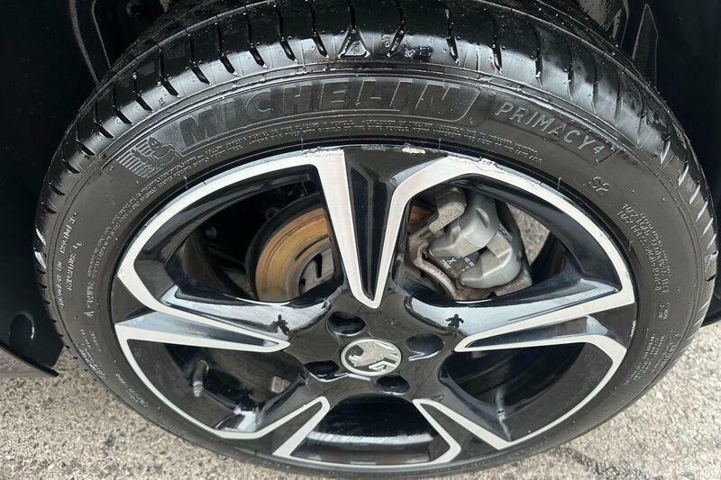Vauxhall Corsa 1.2 Turbo Yes Winter Pack  #23