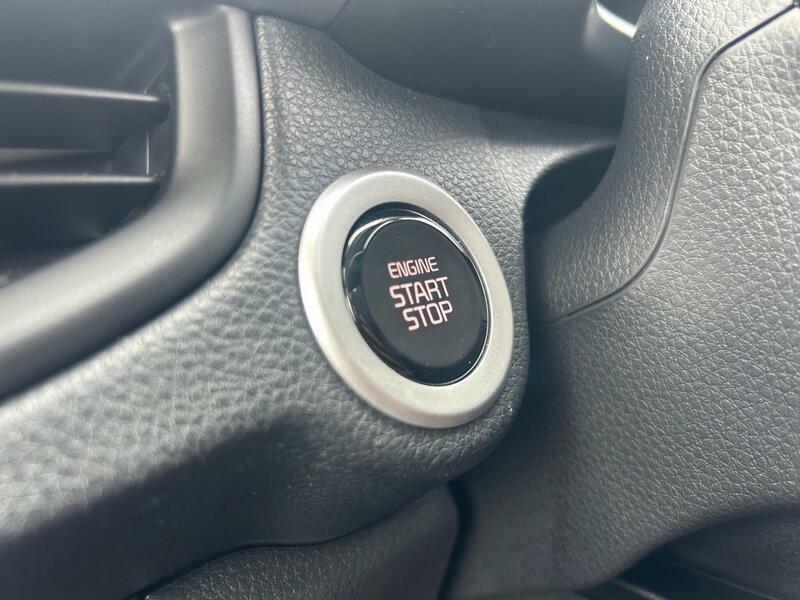 Kia Picanto 1.2 Gt-line S Red #17