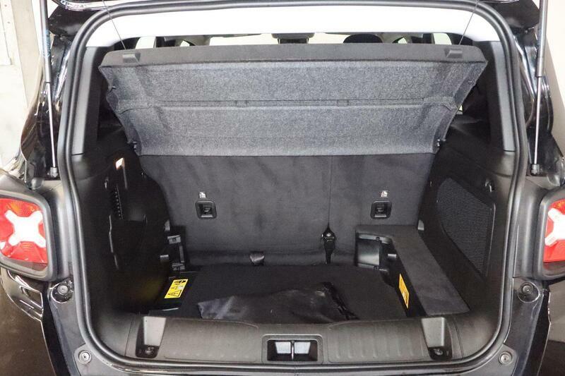 Jeep Renegade 1.5 E-hybrid Altitude Dct 2025 Grey #15
