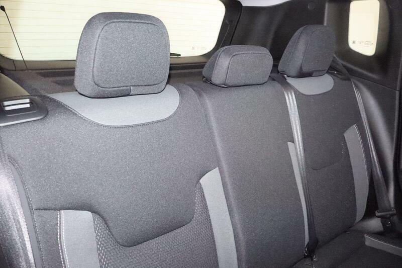 Jeep Renegade 1.5 E-hybrid Altitude Dct 2025 Grey #14