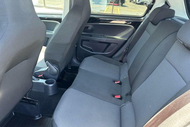 Skoda Citigo 1.0 Mpi Se Green #11