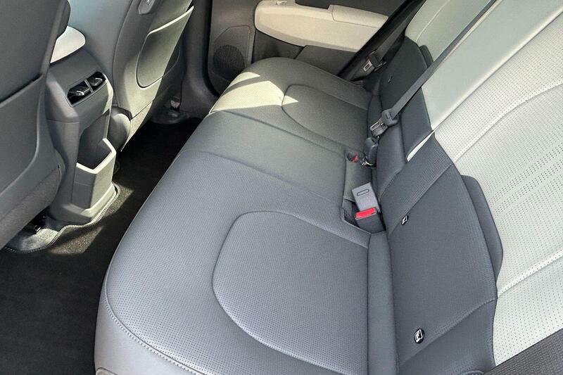 Kia EV3 81.4Kwh Gt-line Green #10