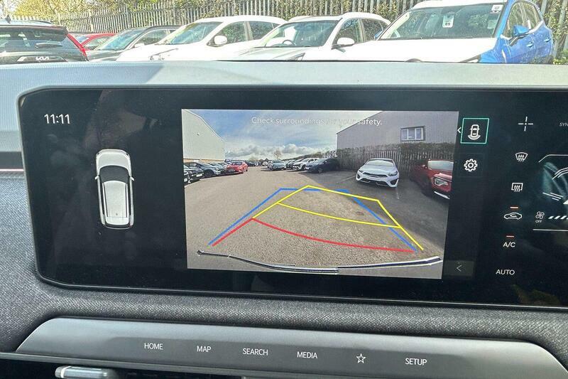 Kia EV3 81.4Kwh Gt-line Green #14