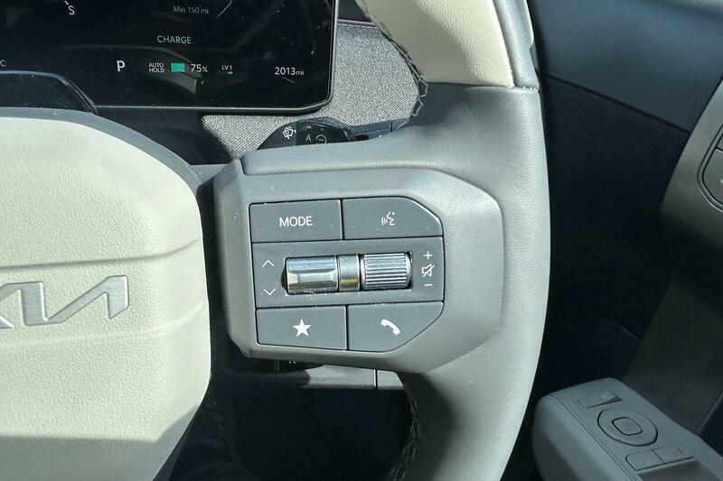 Kia EV3 81.4Kwh Gt-line Green #12