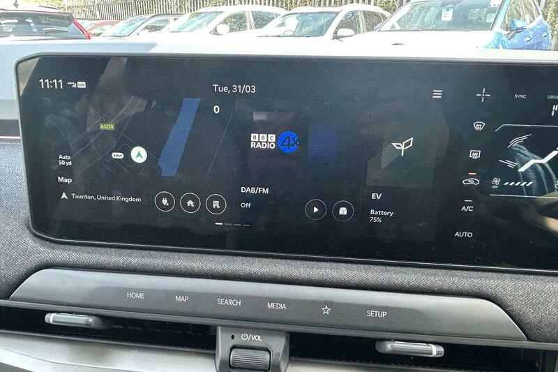 Kia EV3 81.4Kwh Gt-line Green #16