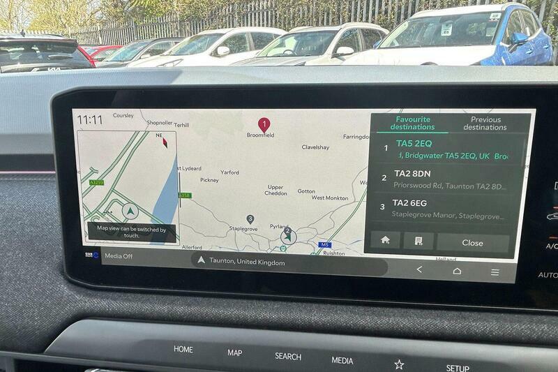 Kia EV3 81.4Kwh Gt-line Green #15