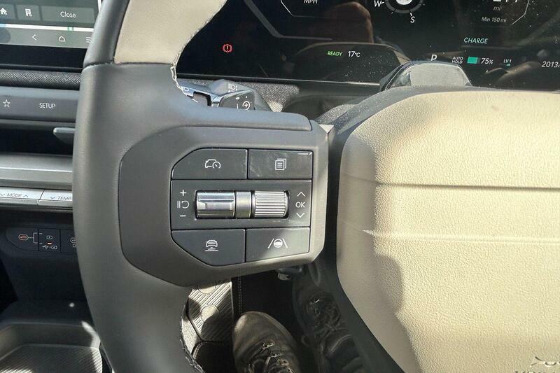 Kia EV3 81.4Kwh Gt-line Green #13