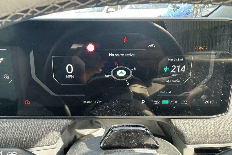 Kia EV3 81.4Kwh Gt-line Green #17