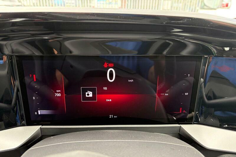 Vauxhall Mokka 1.2 Turbo Hybrid 145 Design E-dct6 White #15