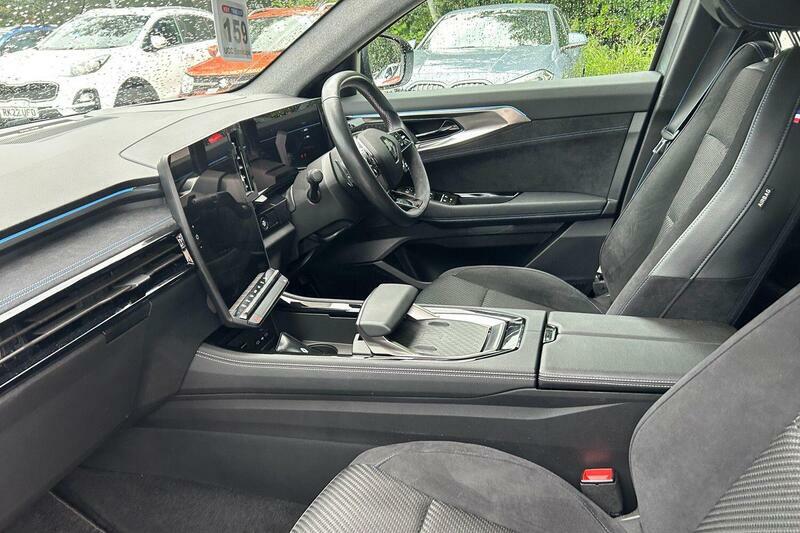 Renault Austral 1.2 E-tech Iconic Esprit Alpine Euro 6 Ss Grey #2
