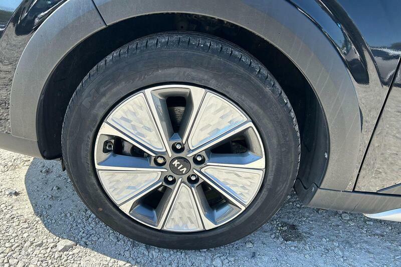 Kia Soul First Edition Black #23