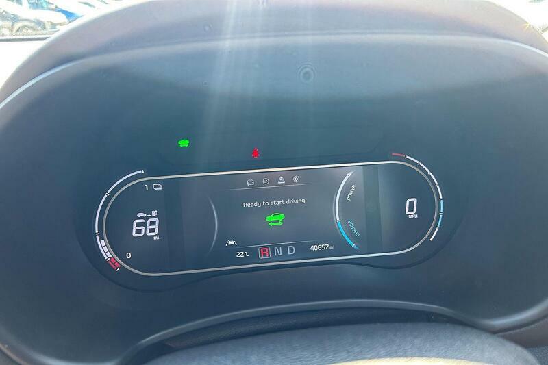 Kia Soul First Edition Black #14