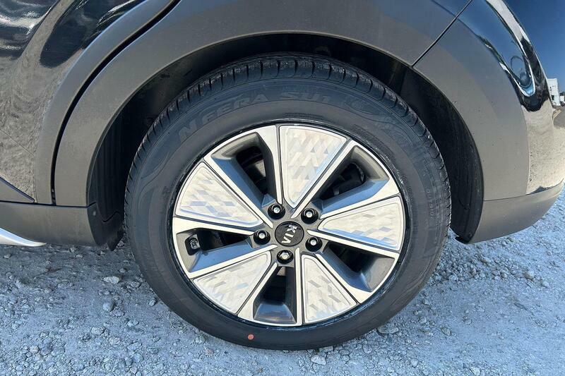 Kia Soul First Edition Black #24