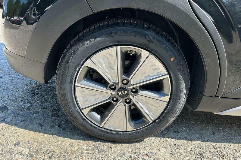 Kia Soul First Edition Black #21