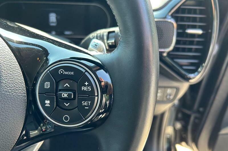 Kia Soul First Edition Black #17