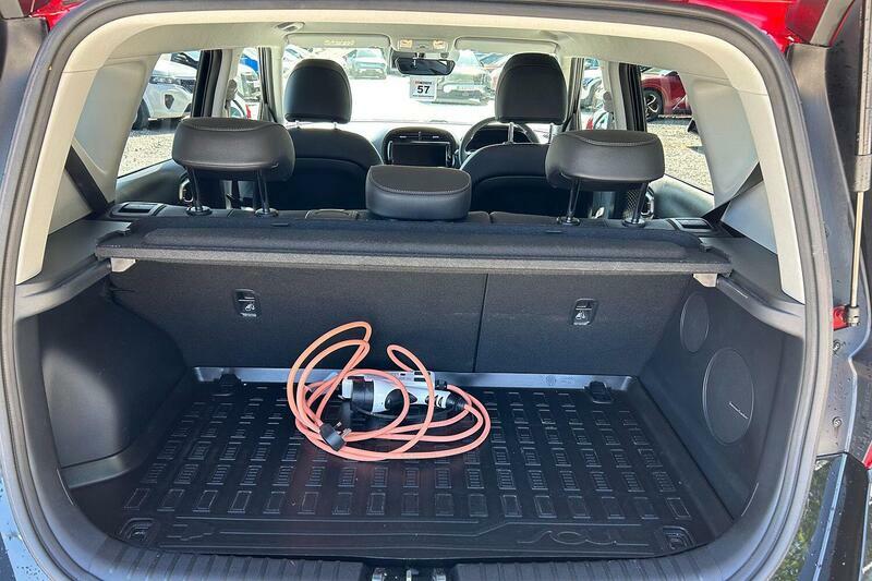 Kia Soul First Edition Black #20