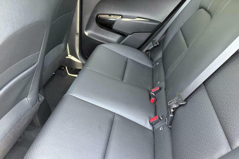 Kia Picanto 1.0 Gt-line 66 Blue #10