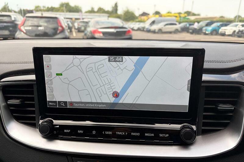 Kia Ceed 1.5L 3 Grey #16