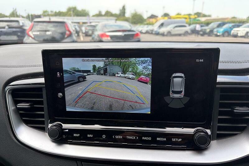 Kia Ceed 1.5L 3 Grey #15