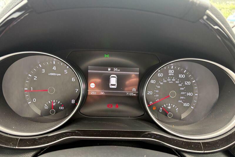 Kia Ceed 1.5L 3 Grey #17