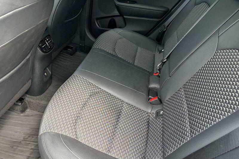 Kia Ceed 1.5L 3 Grey #10