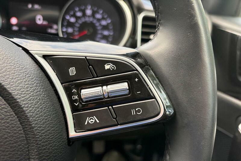 Kia Ceed 1.5L 3 Grey #12