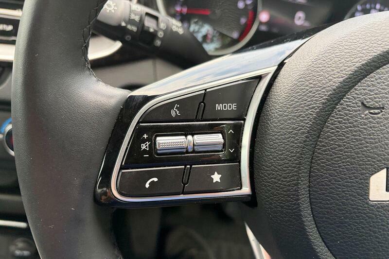 Kia Ceed 1.5L 3 Grey #11