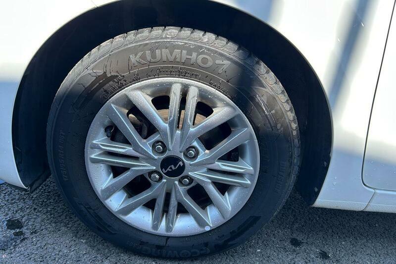 Kia Picanto 1.0 T-gdi Gt-line S Black #17