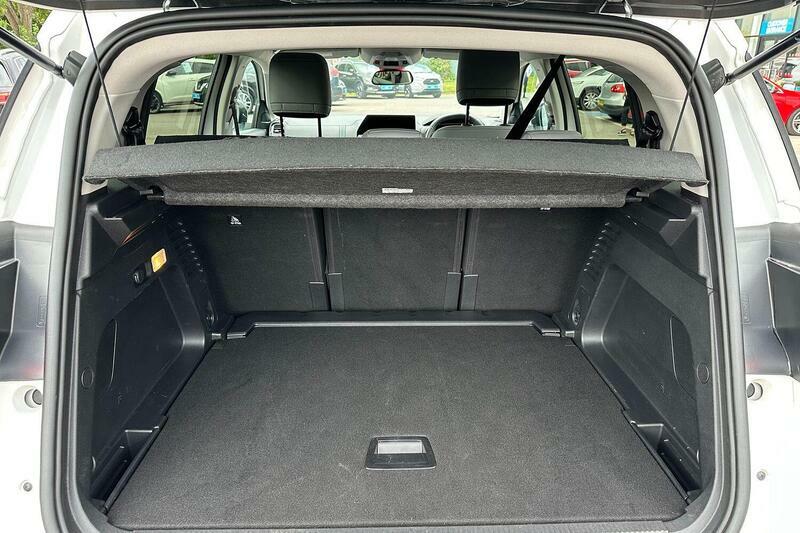 Citroen C5 Aircross Puretech E-series Black #22