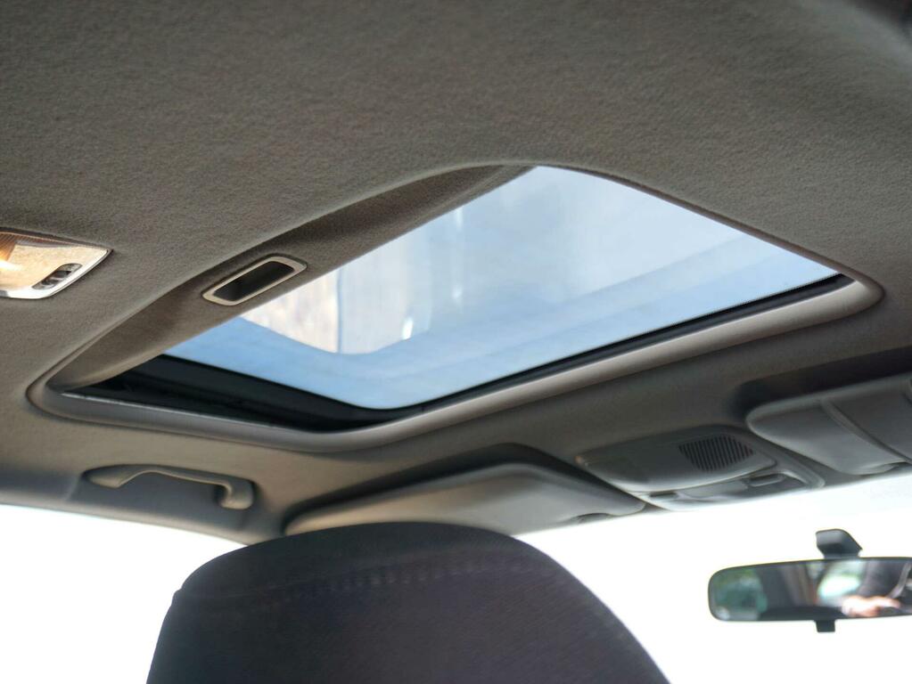 Honda Cr-V 2.0 I-vtec Sport Grey #2