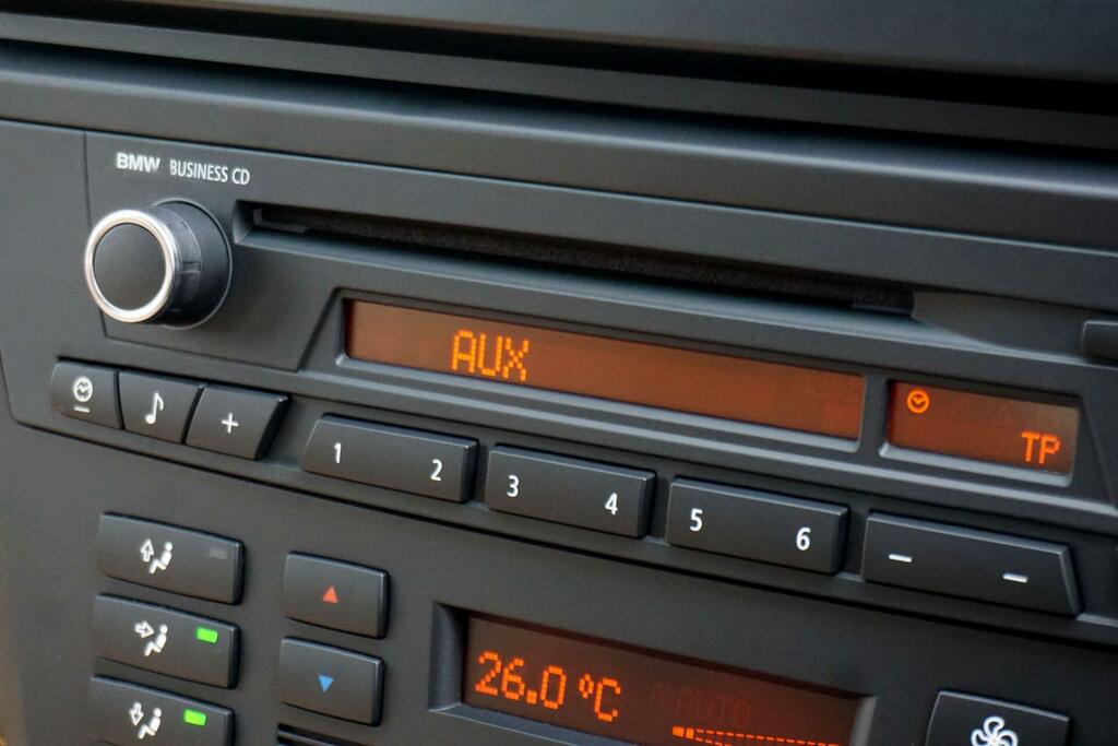 BMW X3 Suv 2.0D Se Steptronic 4Wd Euro 4 200909 Black #22