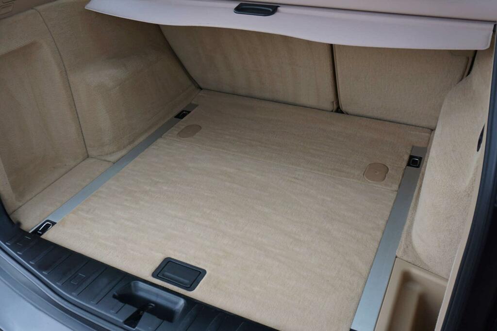 BMW X3 Suv 2.0D Se Steptronic 4Wd Euro 4 200909 Black #32