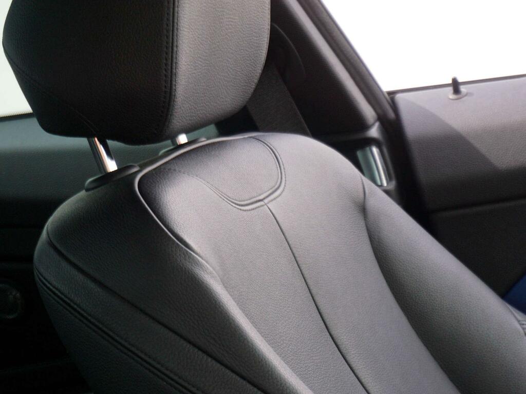 BMW 4 Series 2.0 428I M Sport Euro 6 Ss Grey #2