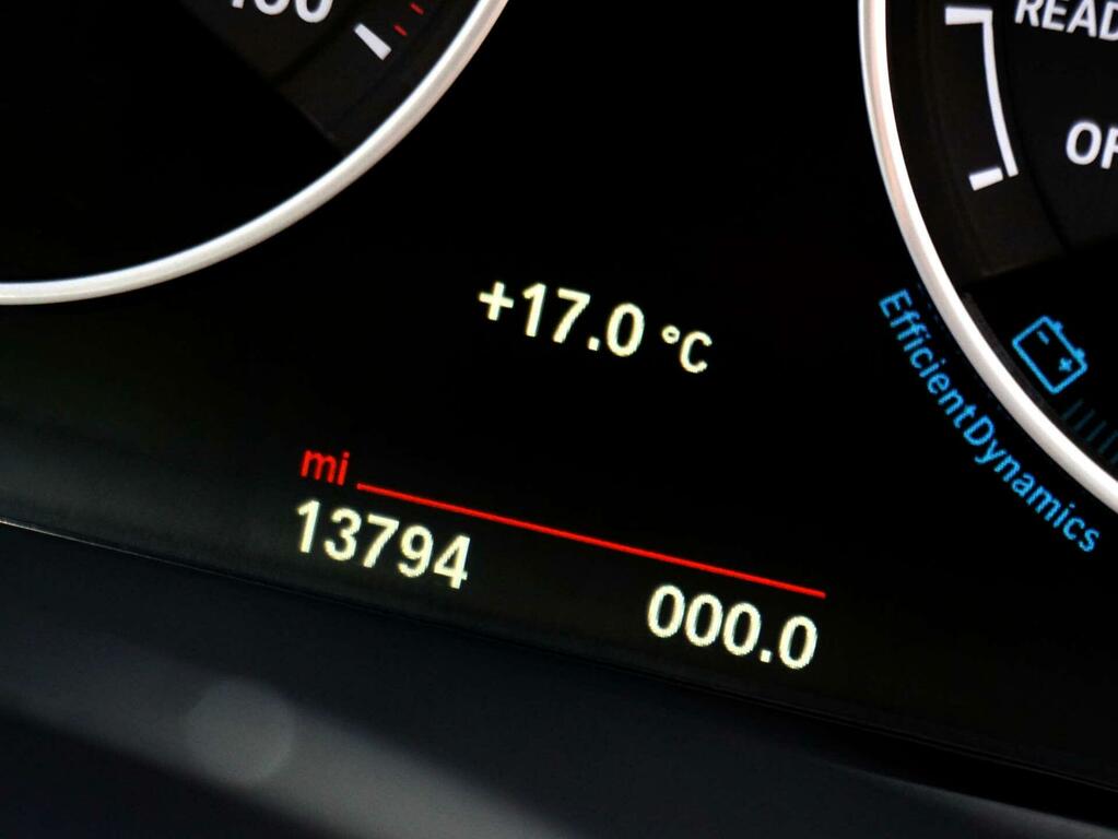 BMW 4 Series 2.0 428I M Sport Euro 6 Ss Grey #3