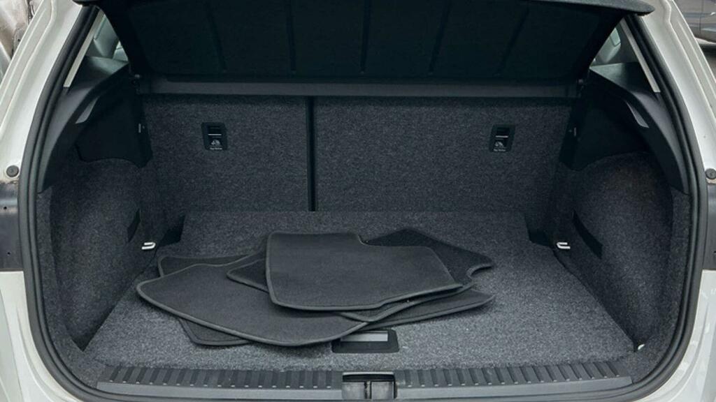 Seat Arona Se Edition Grey #9