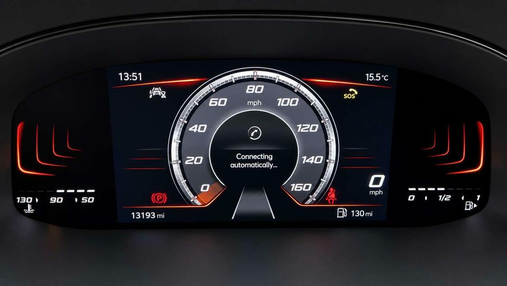 Seat Arona Se Edition Grey #7
