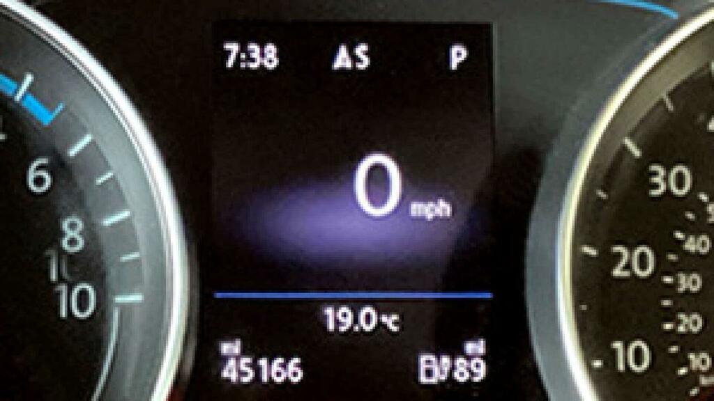 Volkswagen e-Golf 1.4 Tsi 8.7Kwh Gte Advance Plug-in Dsg Blue #7
