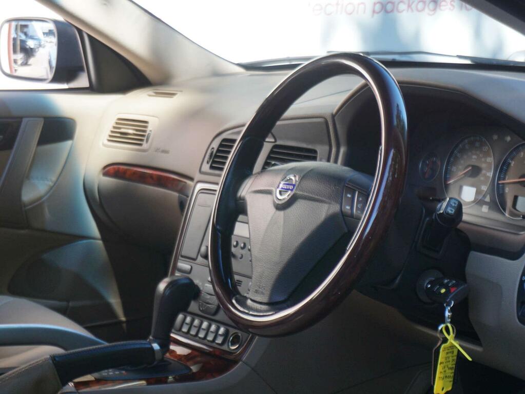 Volvo XC70 Se Lux Black #6