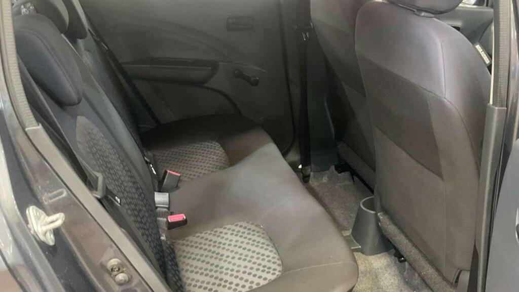 Suzuki Celerio 1.0 Sz2 67 Bhp Dab Digital Radio, Fron White #6