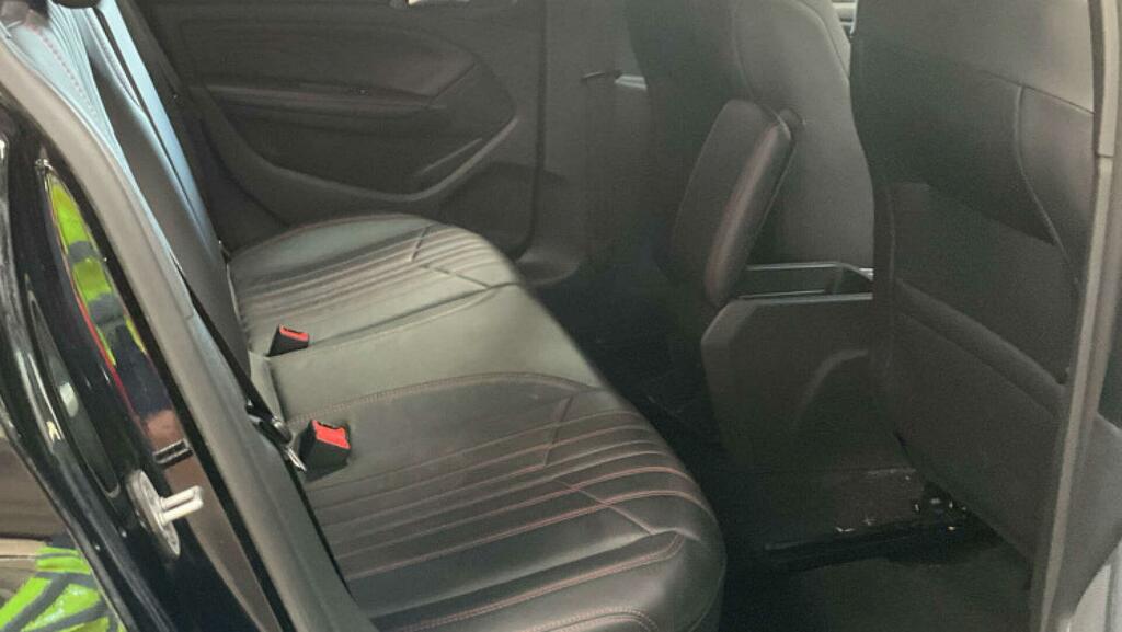 Peugeot 308 Gt Black #6