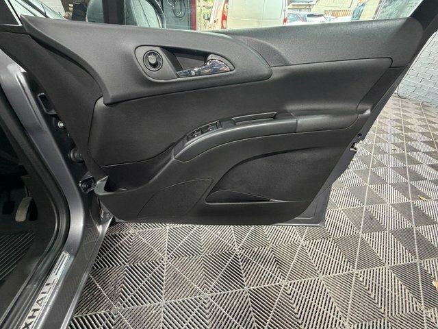Vauxhall Meriva 1.4I Se Euro 6 Silver #12