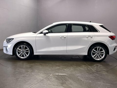 Audi A3 2024 73 1.5 MD73VZZ  #5