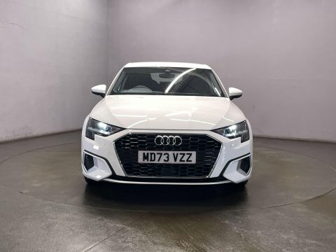 Audi A3 2024 73 1.5 MD73VZZ  #3