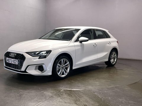 Audi A3 2024 73 1.5 MD73VZZ  #4
