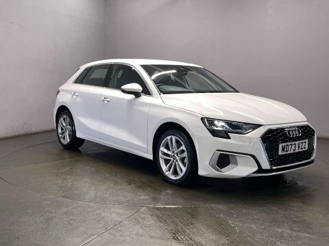 Audi A3 2024 73 1.5 MD73VZZ  #2