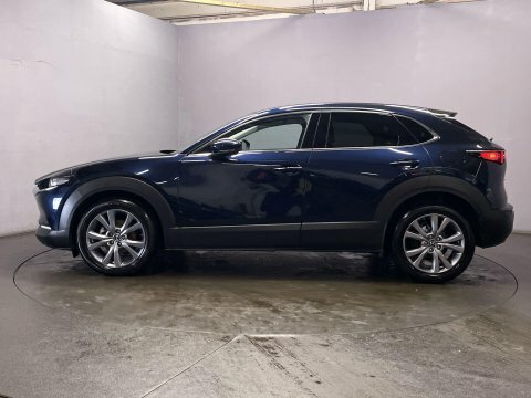 Mazda CX-30 2024 74 2.5 MT74JYS #5