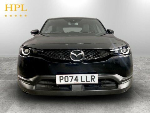 Mazda MX-30 2025 74 17.8Kwh PO74LLR #2
