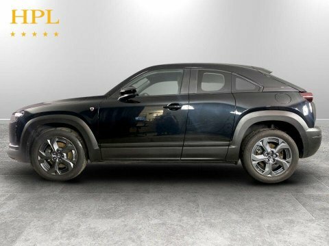 Mazda MX-30 2025 74 17.8Kwh PO74LLR #4